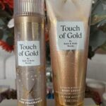 Touch of Gold [Lotion+Mist]