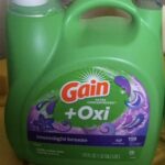 Gain Laundry Detergent, 170floz - 59 loads - Moonlight Breeze
