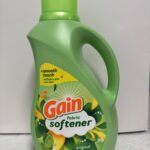 Gain Fabric Softener "Original" 98 Loads - 72floz