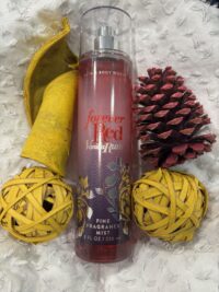 B&B Women Shop Collection: [Mist] Forever Red Vanilla Rhum