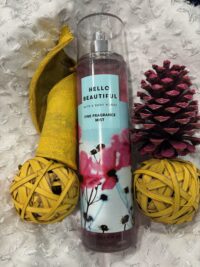 B&B Women Shop Collection: [Mist] Hello Beautiful