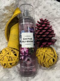 B&B Women Shop Collection: [Mist] Cactus Blossom