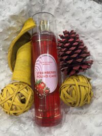 B&B Women Shop Collection: [Mist] Strawberry Pound Cake