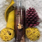 B&B Women Shop Collection: [Mist] Chocolate Amber