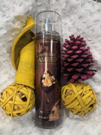 B&B Women Shop Collection: [Mist] Chocolate Amber