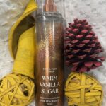 B&B Women Shop Collection: [Mist] Warm Vanilla Sugar