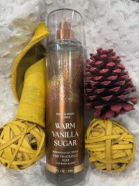 B&B Women Shop Collection: [Mist] Warm Vanilla Sugar