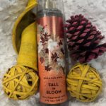 B&B Women Shop Collection: [Mist] Fall in Bloom