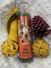 B&B Women Shop Collection: [Mist] Fall in Bloom