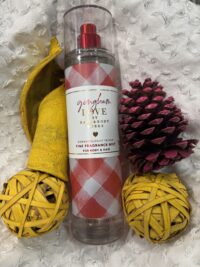 B&B Women Shop Collection: [Mist] Gingham Love