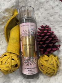 B&B Women Shop Collection: [Mist] Champagne Toast