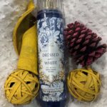 B&B Women Shop Collection: [Mist] Dressed in White