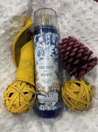 B&B Women Shop Collection: [Mist] Dressed in White