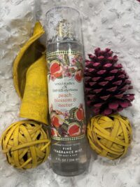 B&B Women Shop Collection: [Mist] Peach Blossom & Nectar