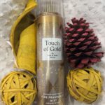 B&B Women Shop Collection: [Mist]  Touch of Gold
