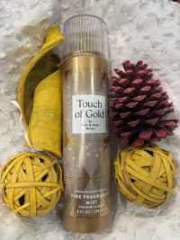 B&B Women Shop Collection: [Mist]  Touch of Gold