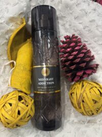 B&B Women Shop Fine Collection: [Mist] Midnight Addiction