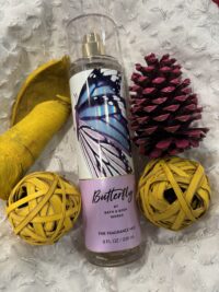B&B Women Shop Collection: [Mist] Butterfly - Image 2
