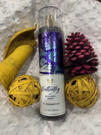 B&B Women Shop Collection: [Mist] Butterfly