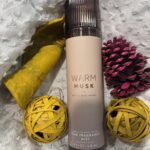 B&B Women Collection [Mist]: Warm Musk