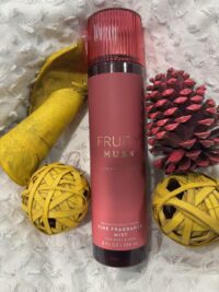B&B Women Collection [Mist]: Fruity Musk