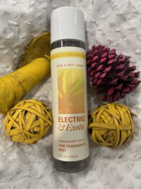 B&B Women Shop Collection: [Mist] Electric & Exotic