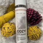 B&B Women Shop Collection: [Mist] Cozy & Creamy