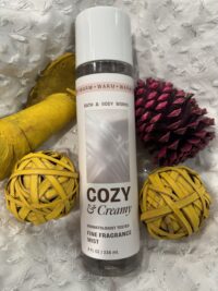 B&B Women Shop Collection: [Mist] Cozy & Creamy