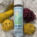 B&B Women Shop Collection: [Mist] Dewy & Delicate