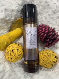 B&B Women Shop Collection: [Mist] OUD Berry