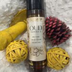 B&B Women Shop Collection: [Mist] OUD Vanilla