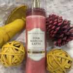 B&B Women Shop Collection: [Mist] Pink Matcha Latte