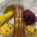Bodycology [Mist] Vanilla Mischief