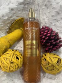 Bodycology [Mist] Vanilla Mischief