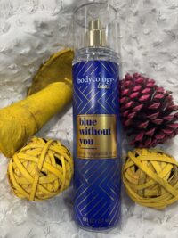 Bodycology [Mist] Blue without you