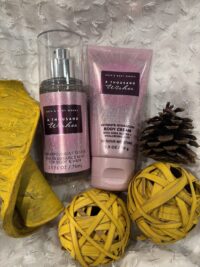 B&B Women Shop Collection: [Women Mini 2pc Set] A Thousand Wishes