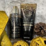 B&B Women Shop Collection: [Women Mini 2pc Set] Into the Night