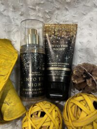 B&B Women Shop Collection: [Women Mini 2pc Set] Into the Night