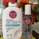EOS Fresh & Cozy - Body Lotion & Fragrance Mist