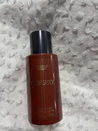 Victoria Secret: Travel Fine Fragrance Mist- Very Sexy 2.5floz