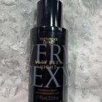 Victoria Secret: Travel Fine Fragrance Mist- Very Sexy Night 2.5floz