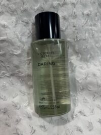Victoria Secret:  Travel Fine Fragrance Mist- Daring 2.5floz