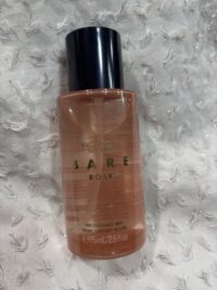 Victoria Secret: Travel Fine Fragrance Mist- Bare Rose 2.5floz