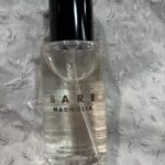 Victoria Secret: Travel Fine Fragrance Mist- Bare Magnolia 2.5floz