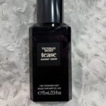 Victoria Secret: Travel Fine Fragrance Mist- Tease Candy Noir 2.5floz