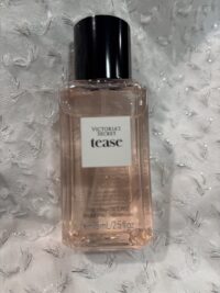 Victoria Secret: Travel Fine Fragrance Mist- Tease 2.5floz