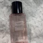 Victoria Secret: Travel Fine Fragrance Mist- Bombshell Seduction 2.5floz