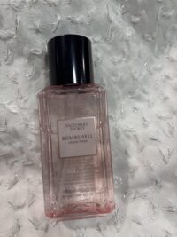 Victoria Secret: Travel Fine Fragrance Mist- Bombshell Seduction 2.5floz