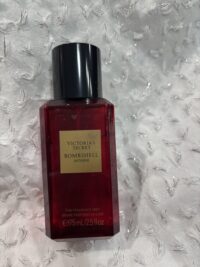 Victoria Secret: Travel Fine Fragrance Mist- Bombshell Intense 2.5floz