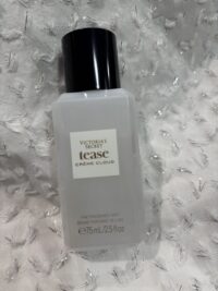 Victoria Secret:  Travel Fine Fragrance Mist- Tease Creme Cloud 2.5floz